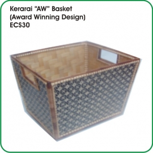 Kerarai "AW" Basket